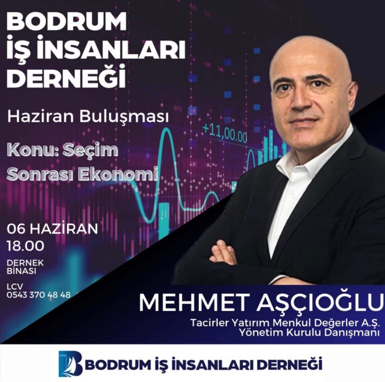 Haziran Buluşması